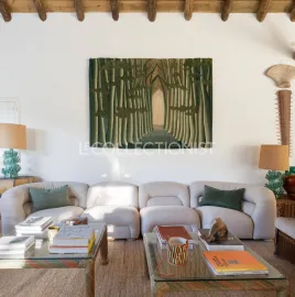 Location de vacances Casa Electra