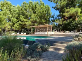 Location de vacances Casa Electra