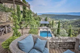 Mas des Hirondelles Gordes