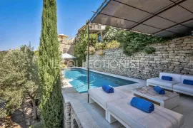 Location de vacances Mas des Hirondelles