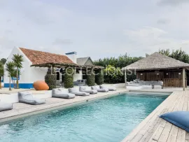 Location de vacances Casa da Luna