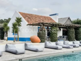 Location de vacances Casa da Luna
