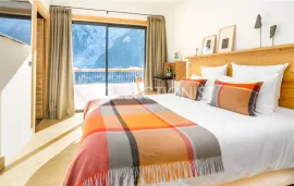 Location de vacances Chalet 4000