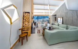 Location de vacances Chalet 4000