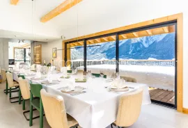 Location de vacances Chalet 4000