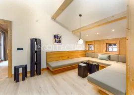 Location de vacances Chalet 4000
