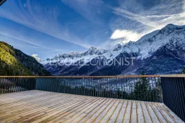 Location de vacances Chalet 4000