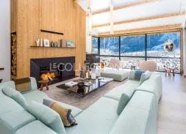 Chalet 4000 Les houches
