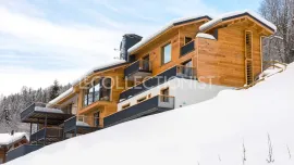 Location de vacances Chalet 4000