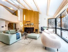 Location de vacances Chalet 4000