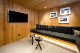 Location de vacances Chalet 4000