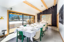 Location de vacances Chalet 4000