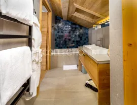 Location de vacances Chalet 4000