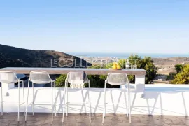 Location de vacances Villa Etesia