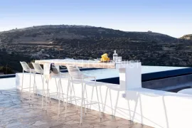 Location de vacances Villa Etesia