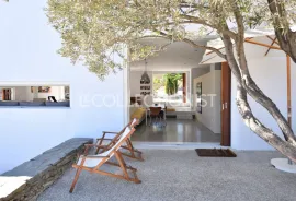 Location de vacances Villa Pelagos