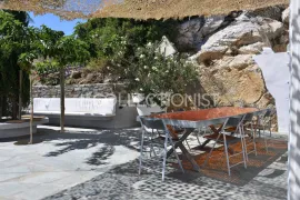 Location de vacances Villa Pelagos