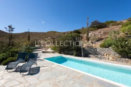 Location de vacances Villa Pelagos