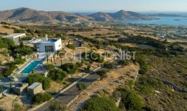 Location de vacances Villa Pelagos