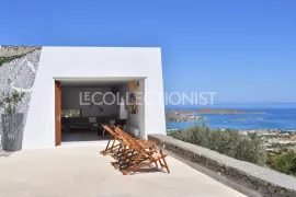 Location de vacances Villa Pelagos