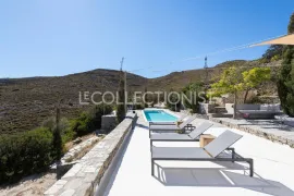 Location de vacances Villa Pelagos