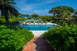 Villa Spencer Ramatuelle