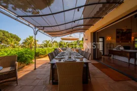 Location de vacances Villa Spencer