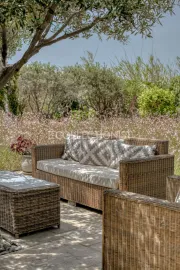 Location de vacances Villa Ilona