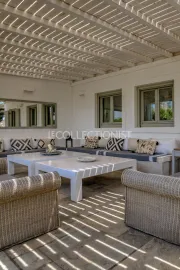 Location de vacances Villa Ilona