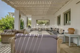 Location de vacances Villa Ilona