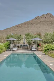 Location de vacances Villa Ilona