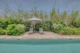 Location de vacances Villa Ilona