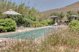 Location de vacances Villa Ilona
