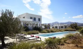 Location de vacances Villa Ilona
