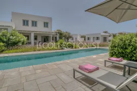 Location de vacances Villa Ilona