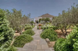 Location de vacances Villa Ilona