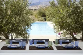 Location de vacances Villa Ilona