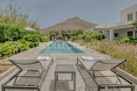 Location de vacances Villa Ilona
