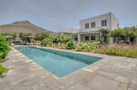 Location de vacances Villa Ilona