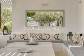 Location de vacances Villa Ilona