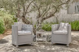Location de vacances Villa Ilona
