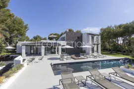 Location de vacances Villa Idil
