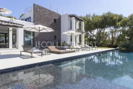 Location de vacances Villa Idil