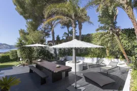 Location de vacances Villa Idil
