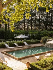 Location de vacances Mas des Platanes