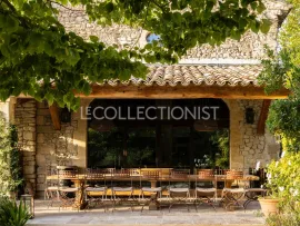 Location de vacances Mas des Platanes