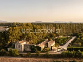 Location de vacances Mas des Platanes
