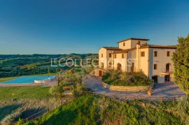 Location de vacances Villa di Campo