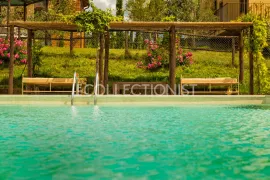 Location de vacances Villa di Campo