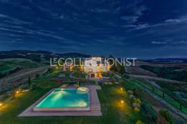 Location de vacances Villa di Campo